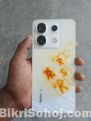 Redmi note 13 pro 5g
